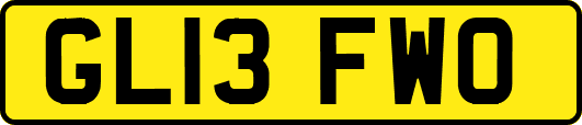 GL13FWO