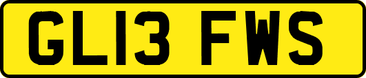 GL13FWS