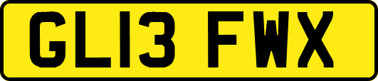 GL13FWX