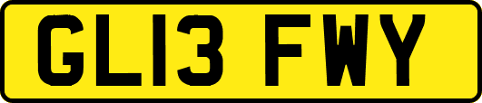GL13FWY