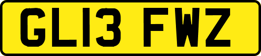 GL13FWZ