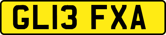 GL13FXA