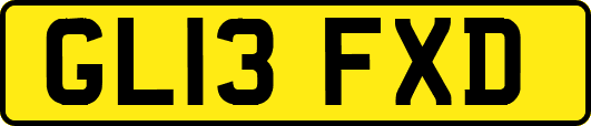 GL13FXD