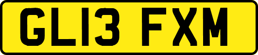 GL13FXM