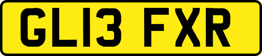 GL13FXR