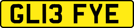 GL13FYE