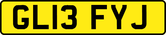 GL13FYJ