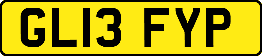 GL13FYP
