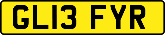 GL13FYR
