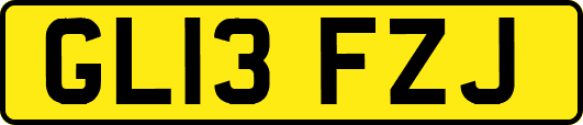 GL13FZJ