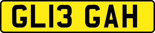 GL13GAH