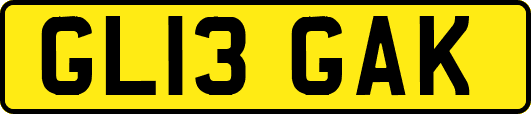 GL13GAK