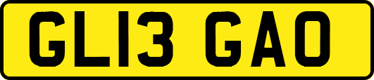 GL13GAO
