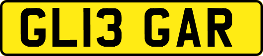 GL13GAR
