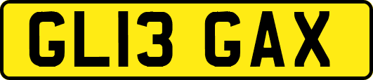 GL13GAX