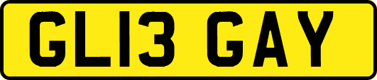 GL13GAY