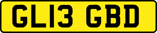 GL13GBD