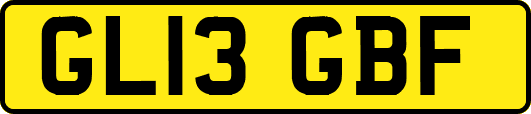 GL13GBF