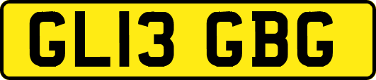 GL13GBG