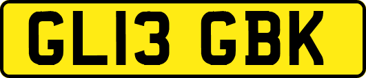 GL13GBK