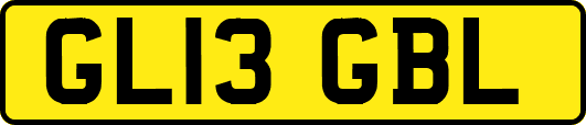 GL13GBL