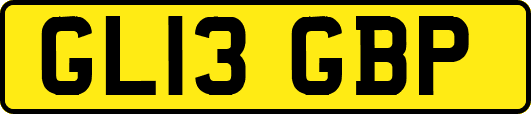 GL13GBP