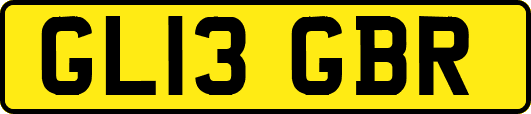 GL13GBR
