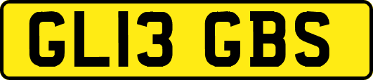 GL13GBS