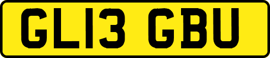 GL13GBU