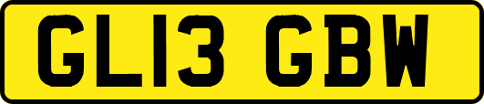 GL13GBW