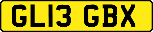 GL13GBX