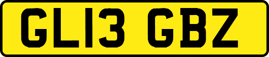 GL13GBZ