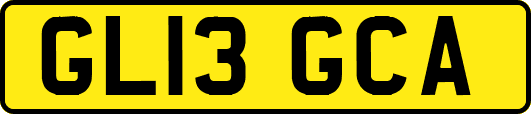 GL13GCA