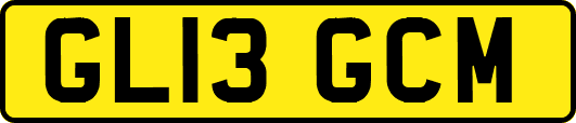GL13GCM