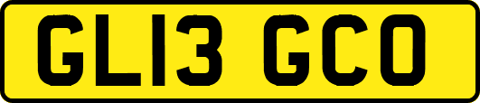 GL13GCO