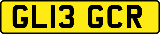 GL13GCR