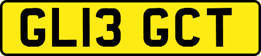 GL13GCT