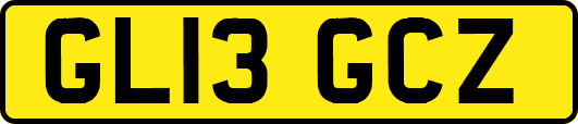 GL13GCZ