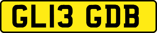 GL13GDB