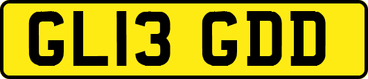 GL13GDD