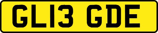 GL13GDE