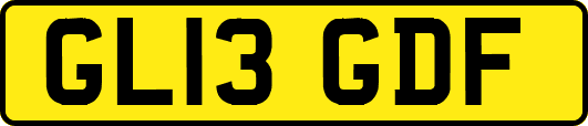 GL13GDF