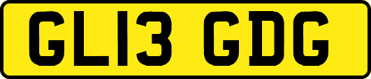 GL13GDG