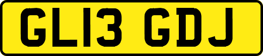 GL13GDJ