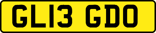 GL13GDO