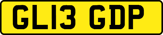 GL13GDP