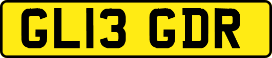 GL13GDR