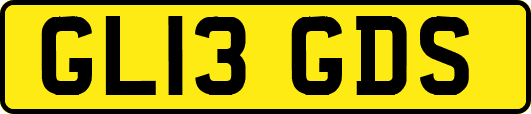 GL13GDS