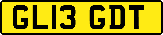 GL13GDT