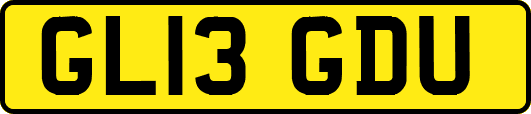 GL13GDU